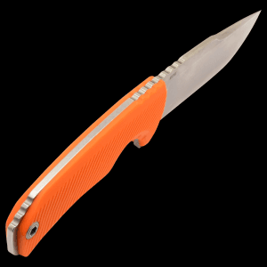 S.o.g Tellus Fx 4.20 Clip Point SOG17060343