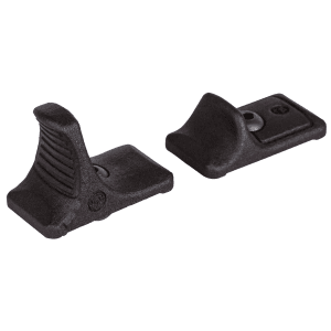 Sig Sauer Tread  Sig Kittrdgriphandstopblk Tread Hand Stop Kit