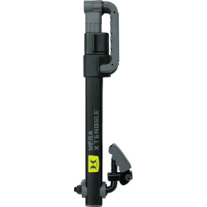 Hawk Mega Xtendible Tree Arm 12-25.5 Black Aluminum