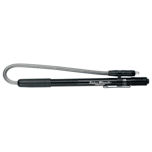 Streamlight 65618 Stylus 7in Reach Pen Light 11 Lumens (Black)