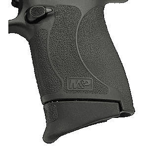 Pearce Grip Extension for SW Shield Plus Matte Black
