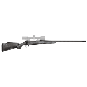 Fierce Firearms 6.5 PRC 22 3+1 (Bolt) FCTRG65PRC22BBO