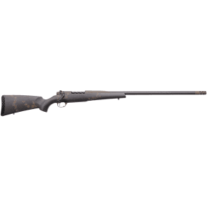 Weatherby 257 Wthby Mag 26 3+1 (Bolt) MCB20N257WR8B