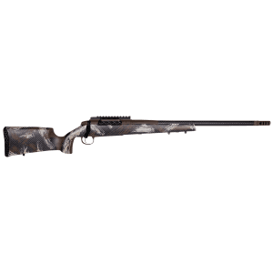 Weatherby 307 300 PRC Bolt 24 3+1