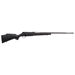 Weatherby Mark V 300 Wthby Mag Bolt 26 3+1 Black