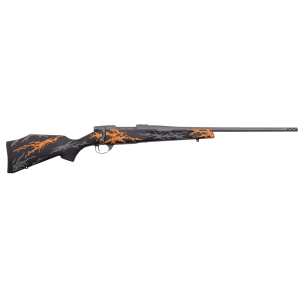 Weatherby Vanguard 6.5 Creedmoor Bolt 20 4+1 Digital Camo