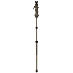 Primos Gen3 Camo Trigger Stick Monopod 33-65 Inches