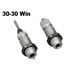 RCBS Full-Length Die Set - Group A - 30-30 Win