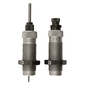 Rcbs Full-length 2-die Set  Rcbs 11401 F L Die Set Group A 243 Win