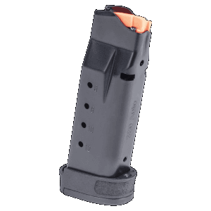 Smith Wesson Bodyguard 2.0 12rd 380 ACP Black Stainless Steel