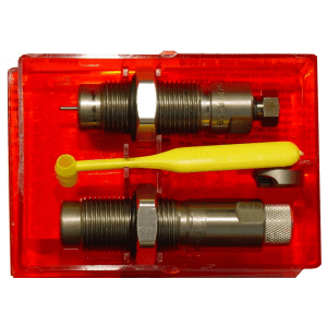 Lee Very Ltd Production Pacesetter 2-Die Set .223 Ackley Imp