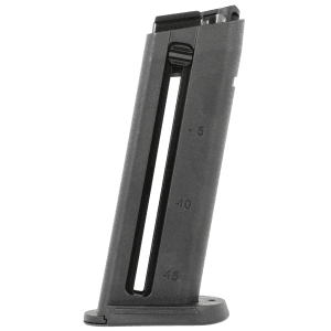 Walther Arms WMP 22 WMR 15rd Stainless Steel Magazine