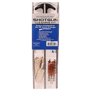 DAC Technologies Gunmaster Universal Rifle Cleaning Kit 16pc