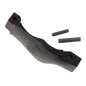 LWRC Polymer Black Advanced Trigger Guard