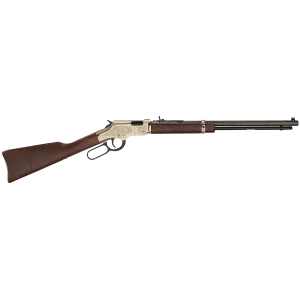 Henry 17 HMR 20 12+1 (Lever) H004VD4