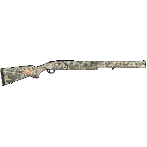 Tristar 12 Gauge 26 2 Capacity Break Open Natural Camouflage