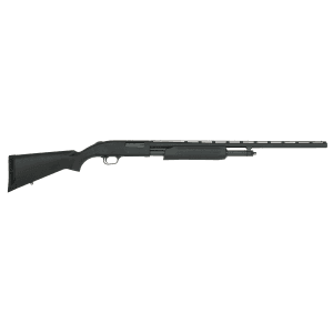 Mossberg 500 Pump 20 Gauge 26 3 5+1 56436