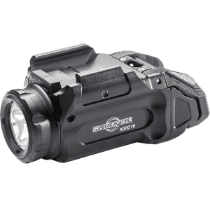 SureFire XC3 Weaponlight 550 Lumens Black Aluminum