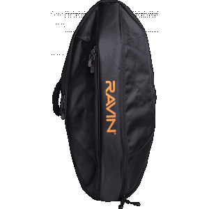 Ravin Crossbows Soft Case for R26/R29 Crossbows Orange/Black