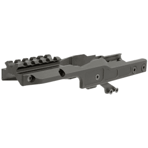 Midwest Industries Ak Alpha Series Railed Dot Mount