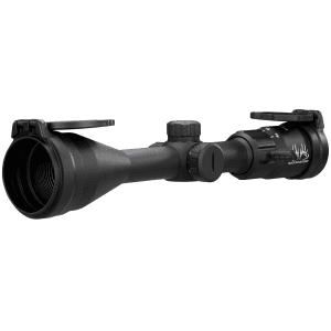 Sig Sauer Buckmasters 3-9x50 Illuminated BDC Reticle