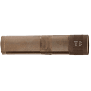Rob Roberts T3 Triple Threat Optima Plus 12 Gauge 174 PH Steel