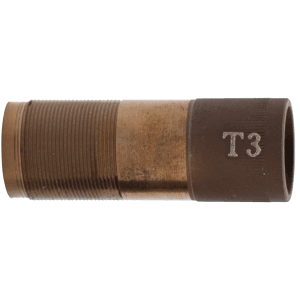 Rob Roberts T3 Triple Threat Invector 12 Gauge 174 PH Steel