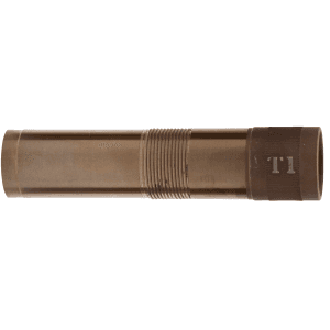 Rob Roberts T1 Triple Threat Optima Plus 12 Gauge 174 PH Steel