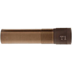 Rob Roberts T1 Triple Threat Optima 12 Gauge SS