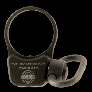 LWRC AMBI QD SLING MOUNT