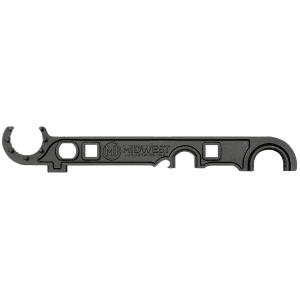Midwest Industries Inc Armorer's Wrench  Midwest Mi-araw Ar Pro Armorers Wrench MIARAW