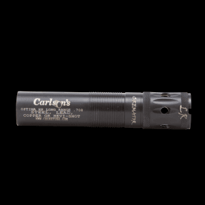 Carlsons 12GA Cremator Optima HP Long Range Ported Choke