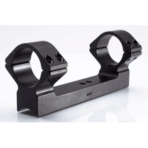 Talley 960420 Henry H015 Scope MountRing Combo Black 1