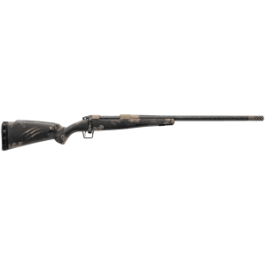Fierce Firearms 300 PRC 22 3+1 (Bolt) ROG300PRC22BRS