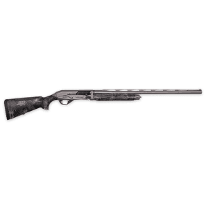 Weatherby 20 Gauge 28 2+1 Gray Semi-Auto