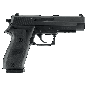 Sig Sauer P220 45 ACP 4.40 8+1 (Aluminum Alloy) 220R45BSSCA