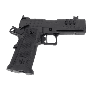 MAC 9 DSD Comp 9mm Luger 4.25 Optic Cut