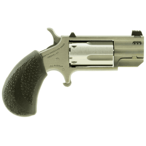 NAA Pug 22 Mag/WMR Single Action 1 5 Shot Revolver