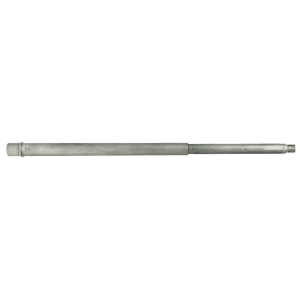 Faxon Firearms Match Series Barrel 6mm ARC 20 5R Button Rifled (Bead Blast  AR-15)