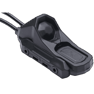 Unity Tactical Axon Sync Remote Switch (Black)