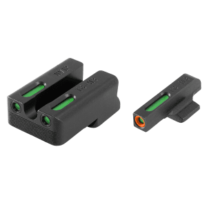 Truglo TFX Pro Sight Set Novak .270/.450 1911