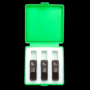 Carlsons 12 Gauge Waterfowl Choke Tube Set 3-Pack
