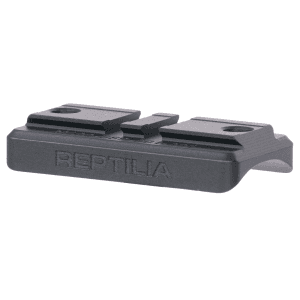 Reptilia LLC Saddle Black 7075-T6 Aluminum for Beretta 1301 A300
