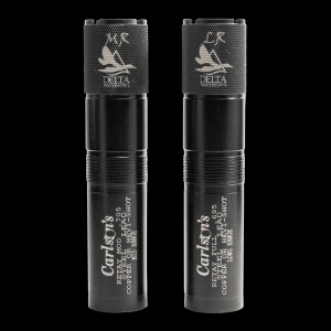 Carlson's Delta Waterfowl Choke Retay 12GA Mid/Long Range