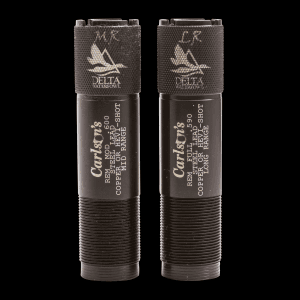 Carlson's Choke 20GA Mid/Long Range Stainless for Remington