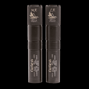 Carlsons Delta Waterfowl 20 Gauge Mid-Range Choke Tube Set