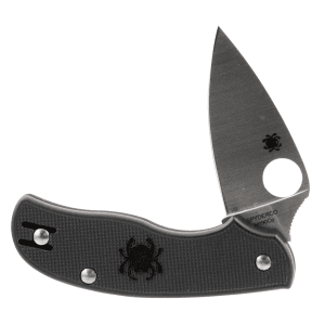Spyderco Urban 2.61 Drop Point C127PBK