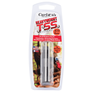 Carlsons .410 TSS Turkey Choke Tube Invector Flush