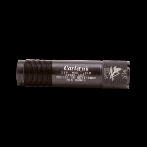Carlsons 20 Gauge Mid-Range Extended Choke for Browning Invector