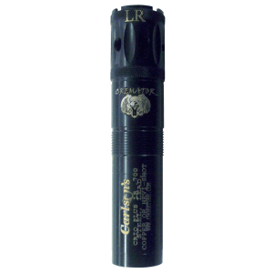 Carlson's Cremator Choke Long Range Stainless for Remington